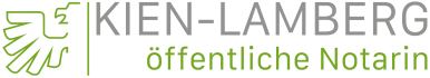 Notariat Zistersdorf Logo